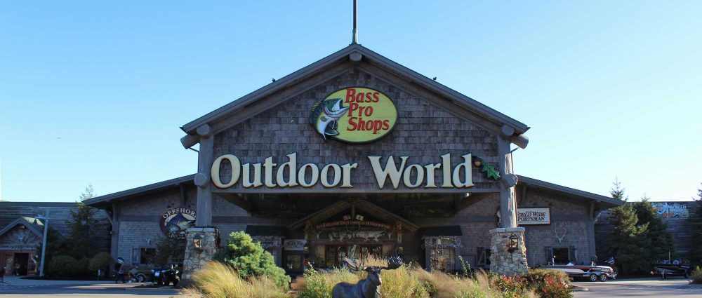 Bass Pro Shop
