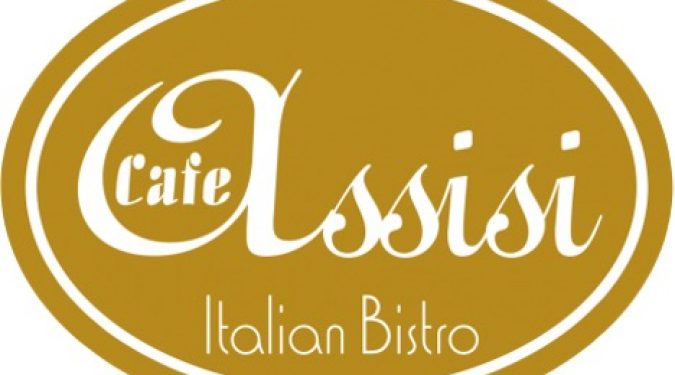 Cafe Assisi