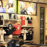 Patriot Place Pro Shop Collection
