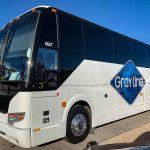 GrayLine bus