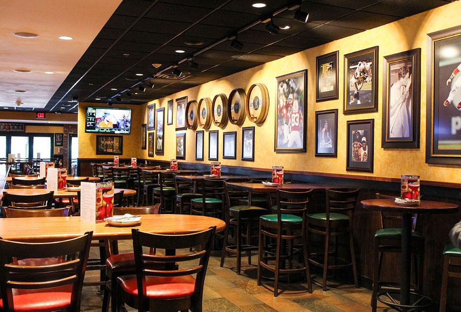 Jake & Joe's Sports Grill Foxborough, Plainville, and Wrentham