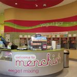 Menchies Frozen Yogurt