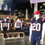 New England Patriots Pro Shop