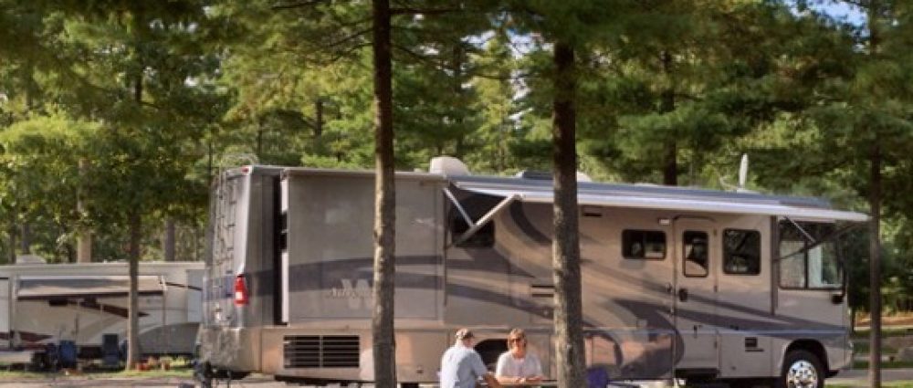 Normandy Farms Campground