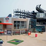 Patriot Hall of Fame and Pro Shop