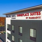 Town Place Suites by Marriott