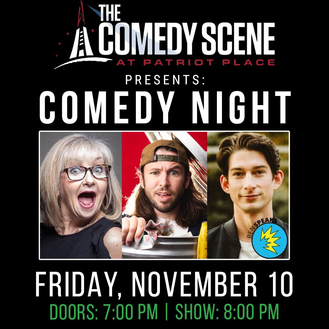 11-10-Ben-Speaks-Comedy-Night-Comedy-Scene-Helix-square